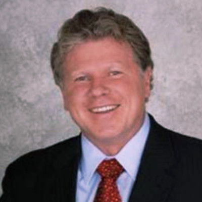 Patrick Spada, Founder of Knowledge Nest
