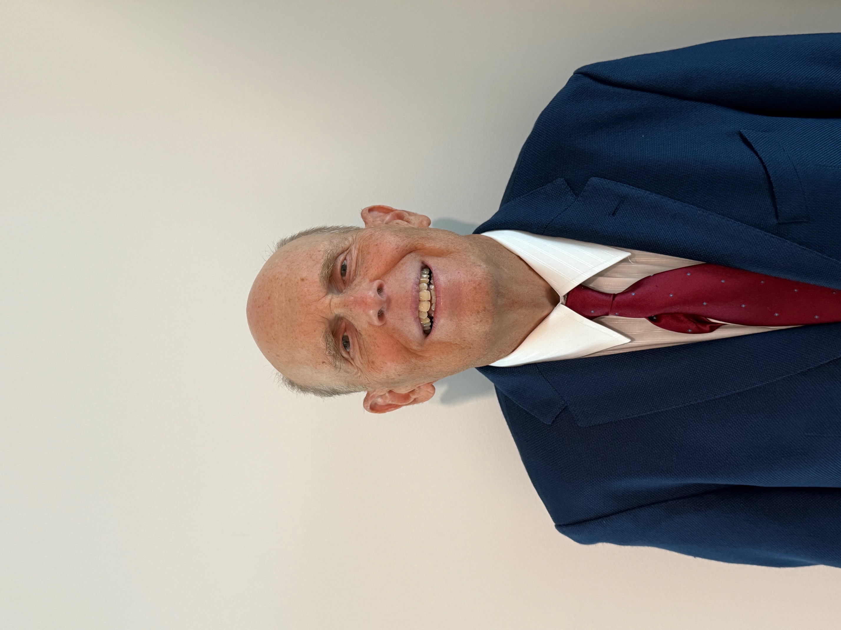 Randy Rock, Strategic Partner